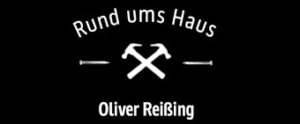 Rund ums Haus - Dienstleistungen